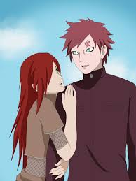 Me Love Gaara Naruto Shippuden Characters Naruto Oc Characters