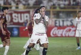 Universitario de Deportes eliminado de la Libertadores