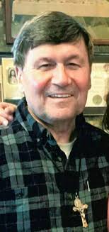 Obituaries: August 2018