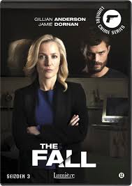 Μια κούρσα ενάντια στο χρόνο μεταξύ δύο κυνηγών στις αντίθετες πλευρές του νόμου. Bol Com The Fall Seizoen 3 Dvd Jamie Dornan Dvd S