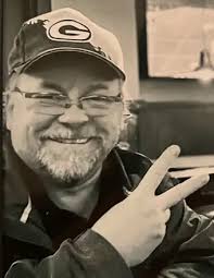 Obituary information for Bradley S. Larson