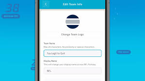 Fancred is a free app that helps you harness that passion and share it with other fans. Nfl Fantasy 101 How To Manage Your Team