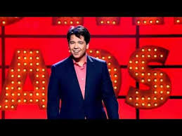 Michael Mcintyre The Yorkshire Accent Michael Mcintyre Yorkshire Accent Michael