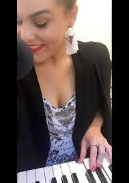 Isabella Ebert's Instagram, Twitter & Facebook