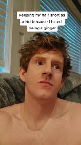 I'm also going to donate it, any advice I can get I'll take #ginger #h...