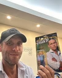 Seth House's Instagram, Twitter & Facebook