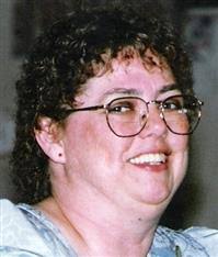 Cathy Elliott Stinson, 59