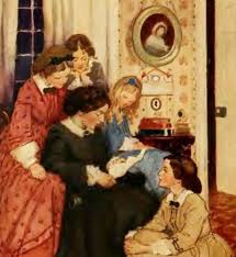 E' la storia di.18/12/13 recensione di piccole donne voto: Piccole Donne Il Romanzo Di Louisa May Alcott E Un Nuovo Film