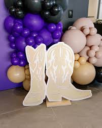 A very 💜 TCU 🤠 graduation celebration! Congrats to Madden