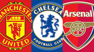 The teams compete in a knockout system over 8 rounds and the game winners qualify to the next stage. Fa Cup Fourth Round Draw Chelsea Arsenal Man Utd Get Ball Numbers Daily Post Nigeria