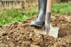 How to amend clay soil. Heavy Clay Soil And How To Improve It With Easy Strategies