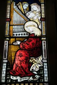 The patron saints of musicians are:benedict biscopcecilia dunstangenesius of romegregory the greatnotkar balbuluspaul the apostle. St Cecilia Novena Pray More Novenas Novena Prayers Catholic Devotion