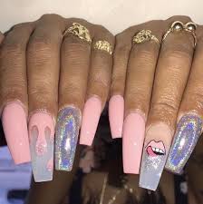 Maybe you would like to learn more about one of these? 96 Baddie Claws Ideas Pretty Nails Beautiful Nails Cute Nails