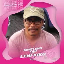 Antonio Araneta's Instagram, Twitter & Facebook