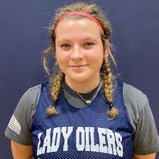 Destiny Hornbeck's High School Bio