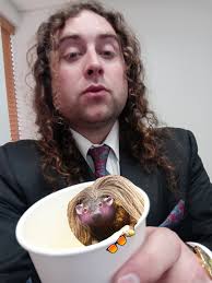 Returning a wild animal to its natural habitat in Scotland