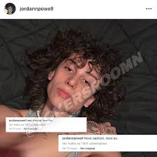 Jordan Louis Powell"