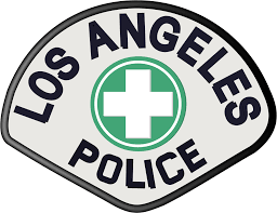 With an estimated population of four million, los angeles is the cultural, financial, and commercial center of southern california. Los Angeles Police Department Wikipedia