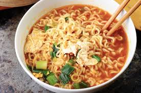 Produk ini sudah tersertifikasi sebagai vegan friendly, dibuat. Detail Kalori Mie Instan Kandungannya Mau Diet Wajib Baca