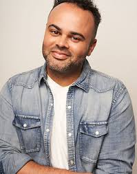 Official Website of Actor/Writer