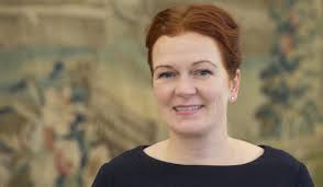 Bürgermeister zur Bundestagswahl