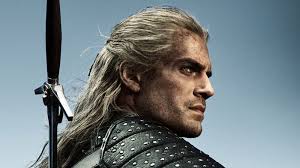 Henry cavill reads from the witcher (self.henrycavill). How Henry Cavill Landed The Role Of Geralt In The Witcher Exclusive