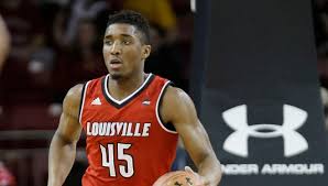 Donovan mitchell official nba stats, player logs, boxscores, shotcharts and videos. Workout With Nba Stars Stellar Combine Boost Donovan Mitchell S Stock