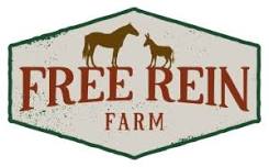 Free Rein Farm Golf Outing