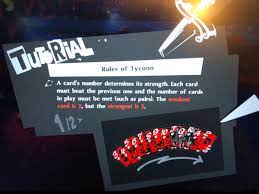 This game does not offer real money gambling or the opportunity to win real money or prizes. Persona On Twitter Guhhhh I Ve Completed All The Tycoon Challenges I Can Do Except Perform A Counter Revolution This Is Way Better Than Playing The Actual Game Lol Https T Co Gzcwaudqbe