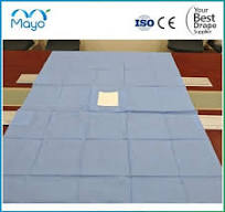Ophthalmic Drape manufacturer, Buy good quality Ophthalmic ...