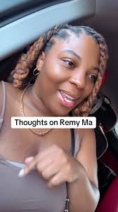 Milani Amora Scott Remy Ma