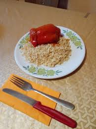 Ochsenbackchen Geschmort Rezept Mit Bild Kochbar De