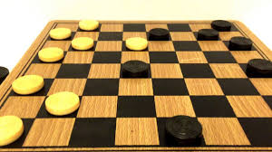 Checkers presented by gathered together. How To Play Checkers Youtube