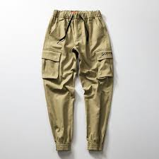 Men's pants run the gamut from casual to elegant, relaxed to refined. Supreme Black Cargo Pants Up To 50 Off Sale