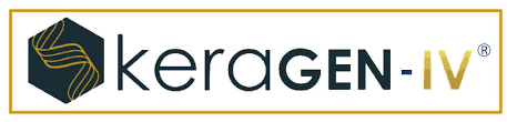 keraGEN-IV Logo