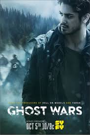 A group of world war ii american soldiers encounter a supernatural enemy as they occupy a french castle previously ditonton adalah sebuah website hiburan yang menyajikan streaming film atau download movie gratis. Ghost Wars Tv Series 2017 2018 Imdb