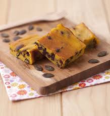 Fondant Au Potimarron Et Pepites De Chocolat Recette Gateau Potiron Gateau Potimarron Gateau Courge