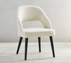 Looking to outfit your outdoor space with affordable and durable furniture from the top outdoor brands? Hartley Upholstered Dining Chair Pottery Barn