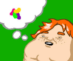 Maybe you would like to learn more about one of these? I M Thinking About Those Beans Drawception