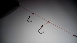 Cara memilih nomor ukuran kail pancing dengan ikan target. Cara Mudah Membuat Rangkaian Pancing Dasaran 2 Mata Kail Fishing Gear Solution