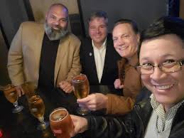 Dan Rizzo (@RizzoForRevere)