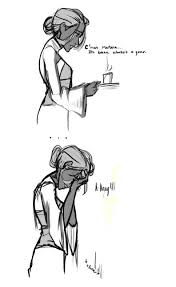 Lok Sketchdump By Grisseller On Deviantart Tearbending Forever Avatar Airbender Avatar Aang Avatar Funny