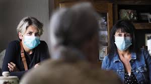 Association les petits frères des pauvres la fondation des petits frères des pauvres est depuis plus de 40 ans la première. Cambrai Une Equipe De Benevoles Accompagne Des Personnes Gravement Malades