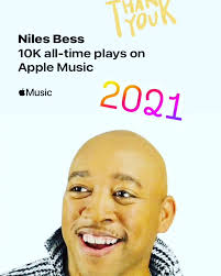 CHECK OUT NO WEAPON REMIX II ON ALL PLATFORMS #watchmegrow #nilesbess  #NOWEAPON #HereForRMHC #music #gospel #ftp #foryoupage #hiphop