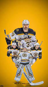 Official instagram of the boston bruins. Nhl Wallpaper Wednesday Night Hockey Boston Bruins Facebook