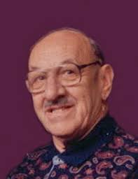 Obituary information for Marvin Joseph Simon