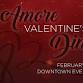 Amore Valentine's Dinner