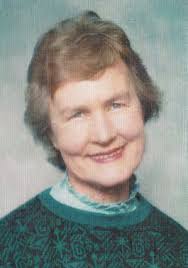 Who is Madge Sexton? Why it all began……