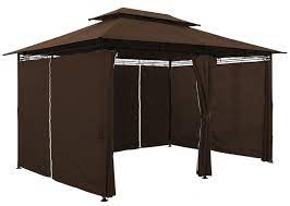 Dieser pavillon ist der perfekte begleiter für festivals, campingausflügen, partys oder einfach nur. Pavillon 3x4 Wasserdicht Die Schonsten Und Besten Pavillons
