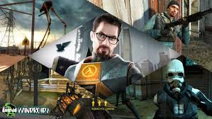 The classic reappears, the continuation of the gunfight dream. Half Life Trilogia V1 0 Apk Data Salas Android